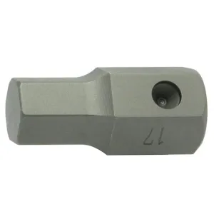 Ko-Ken 107.22-T90(L140) 22 MM Hex Dr. Bit TORX T90 140 MM