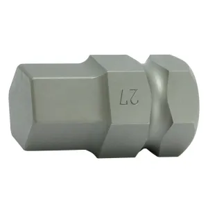 Ko-Ken 107.32-24 Bit 24 MM Hex 60 MM 32 MM Hex Drive