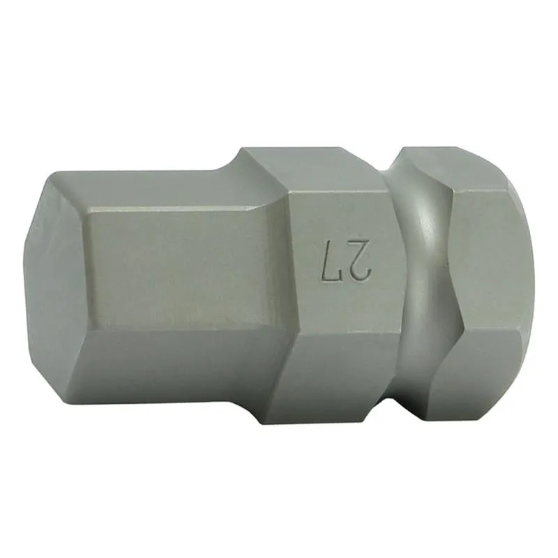 Ko-Ken 107.32-24 Bit 24 MM Hex 60 MM 32 MM Hex Drive