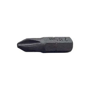 Ko-Ken 108P.50-1 Bit PH1 50 MM 1/4 Hex Drive