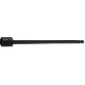 Ko-Ken 113.200-13 Nut Setter 13 MM 6 Point 200 MM 1/4 Hex Drive