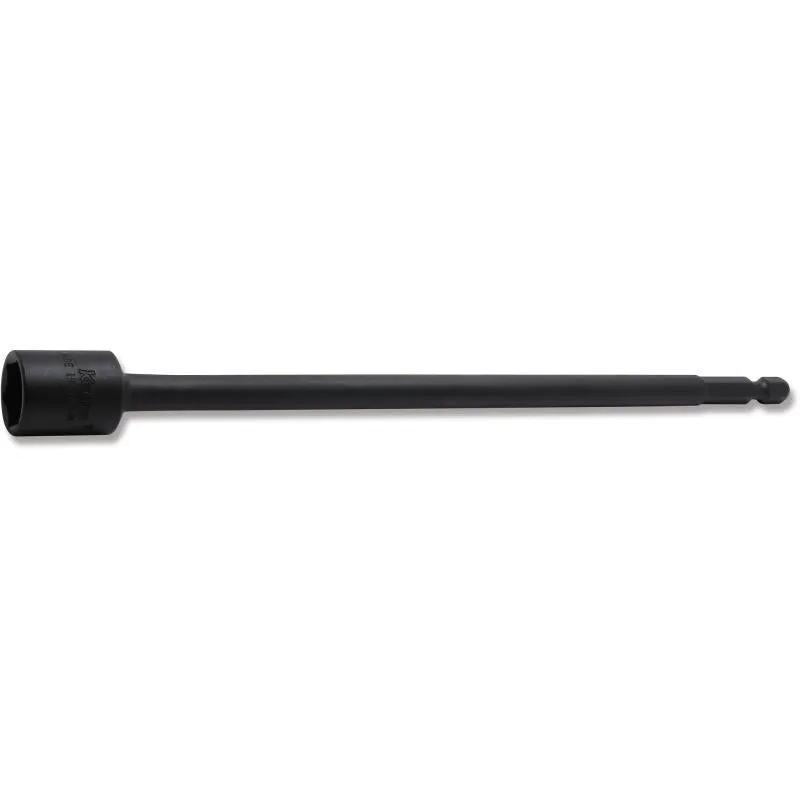 Ko-Ken 113.200-13 Nut Setter 13 MM 6 Point 200 MM 1/4 Hex Drive