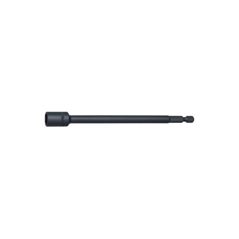 Ko-Ken 113.250-14 Nut Setter 14 MM 6 Point 250 MM 1/4 Hex Drive