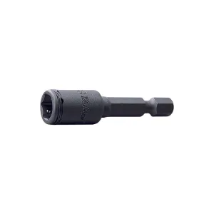 Ko-Ken 113.50(2B)-3/8 Nut Setter 3/8 Nut Grip 50 MM 1/4 Hex Drive