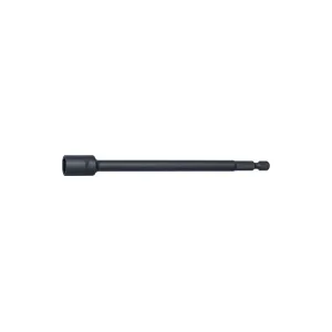 Ko-Ken 113.75-10 Nut Setter 10 MM 6 Point 75 MM 1/4 Hex Drive