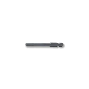 Ko-Ken 121H.50-5 Bit 5 MM Hex 50 MM 1/4 Hex Drive