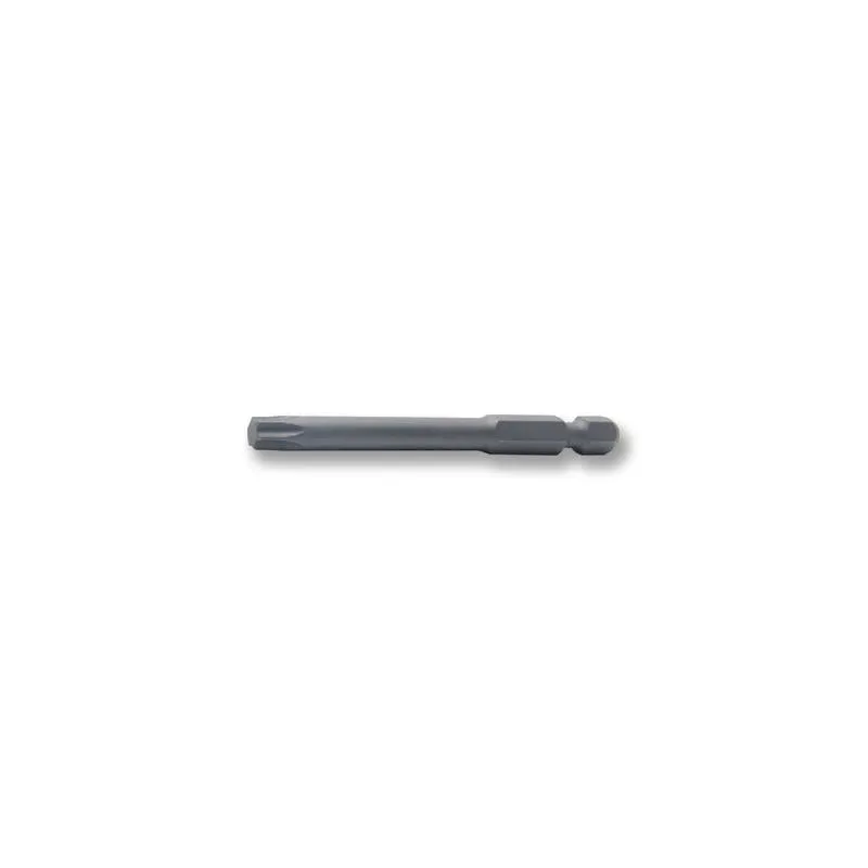 Ko-Ken 121T.100-T27 Bit TORX T27 100 MM 1/4 Hex Drive