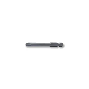 Ko-Ken 121T.100-T27 Bit TORX T27 100 MM 1/4 Hex Drive