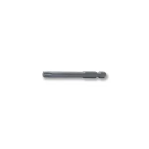 Ko-Ken 121T.70-T27 1/4 Inch Hex Dr. Bit TORX T27 Length 70 mm