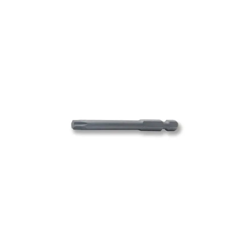 Ko-Ken 121T.70-T27 1/4 Inch Hex Dr. Bit TORX T27 Length 70 mm