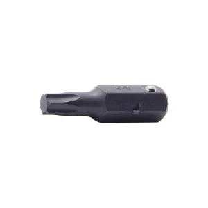 Ko-Ken 128T.32-T30 5/16 Hex Dr. Bit TORX T30 Length 32mm