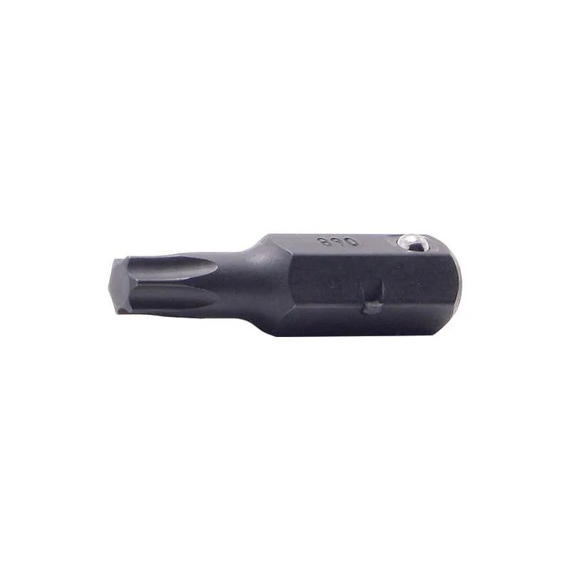 Ko-Ken 128T.32-T30 5/16 Hex Dr. Bit TORX T30 Length 32mm