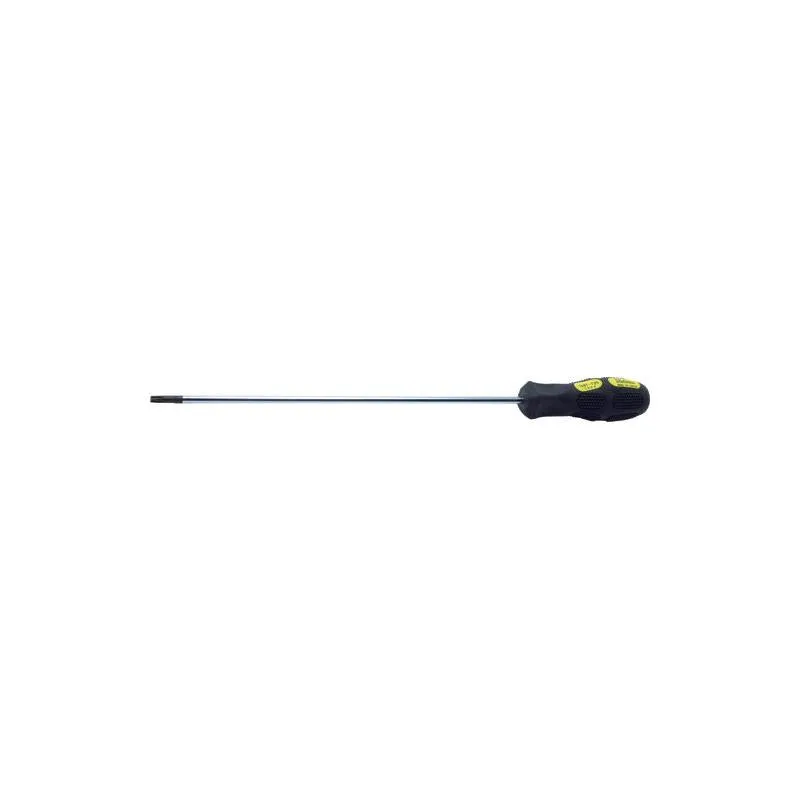 Ko-Ken 168T-T10H Screwdriver TORX T10H Tamper Resistant Length 150mm