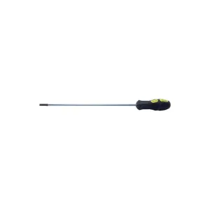 Ko-Ken 168T-T10H Screwdriver TORX T10H Tamper Resistant Length 150mm