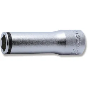 Ko-ken 3350M-17 l 3/8 Sq. Dr. Deep Nut Socket - 17mm