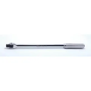 Ko-Ken 3768N-300 Hinge Handle 300 MM Metal Handle 3/8 Sq. Drive
