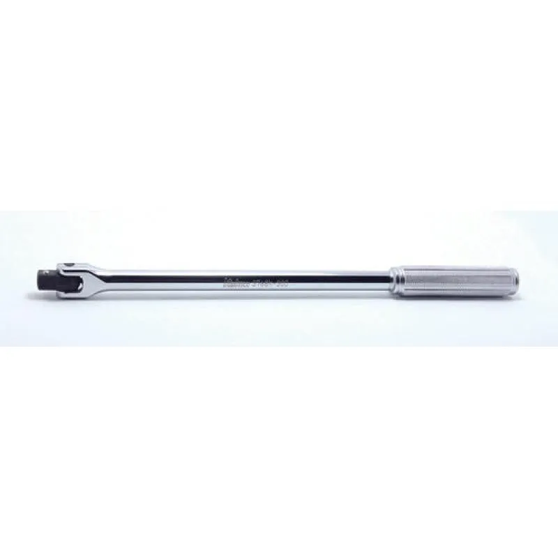 Ko-Ken 3768N-300 Hinge Handle 300 MM Metal Handle 3/8 Sq. Drive