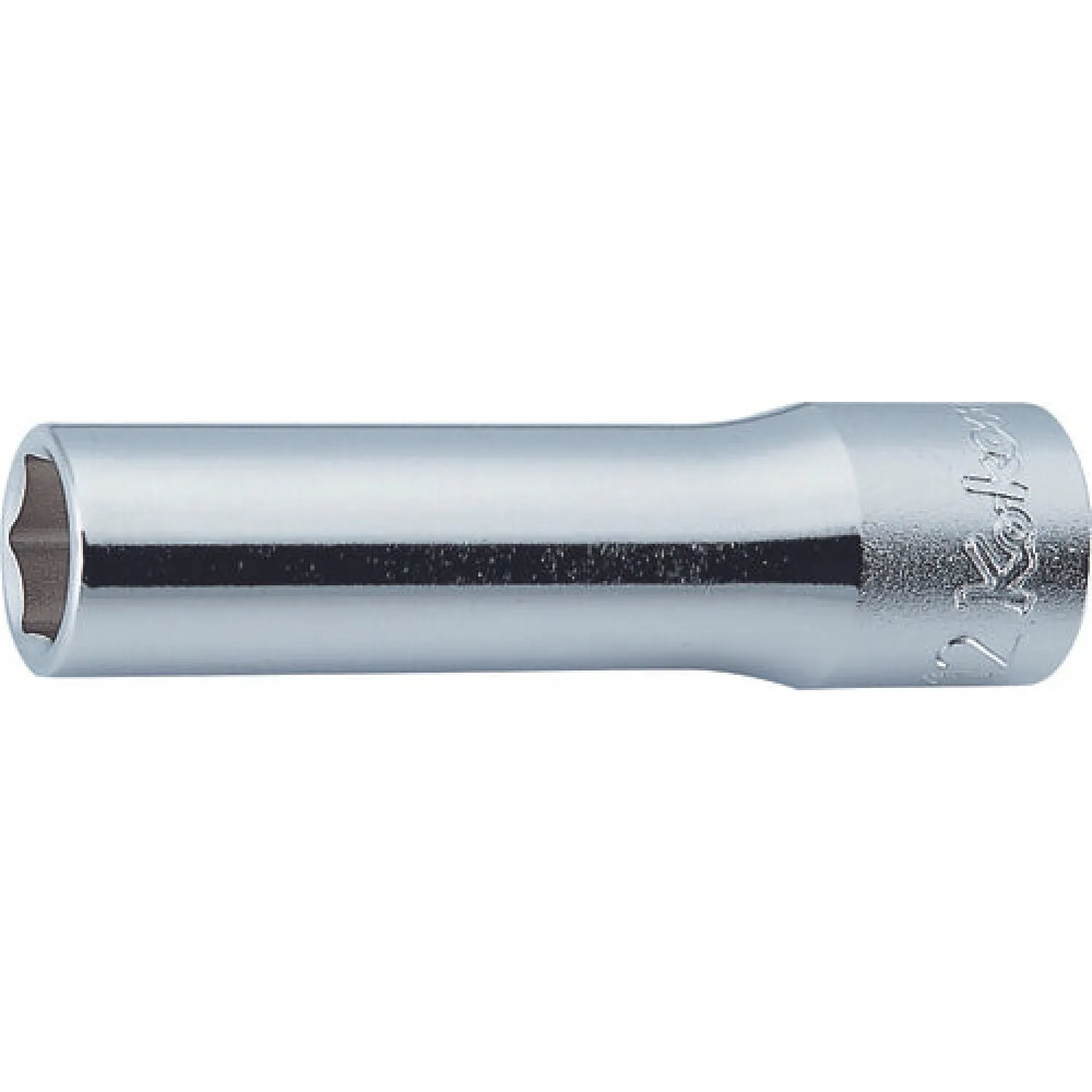 Ko-ken 4300A-1.1/2  1/2 Sq. Dr. Socket 1.1/2 6 point Length 77mm