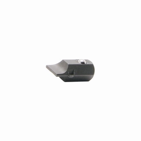 Ko-Ken 101S-1.2X7 1/4 Inch Hex Dr. Bit 1.2x7 mm Slotted Length 15 mm