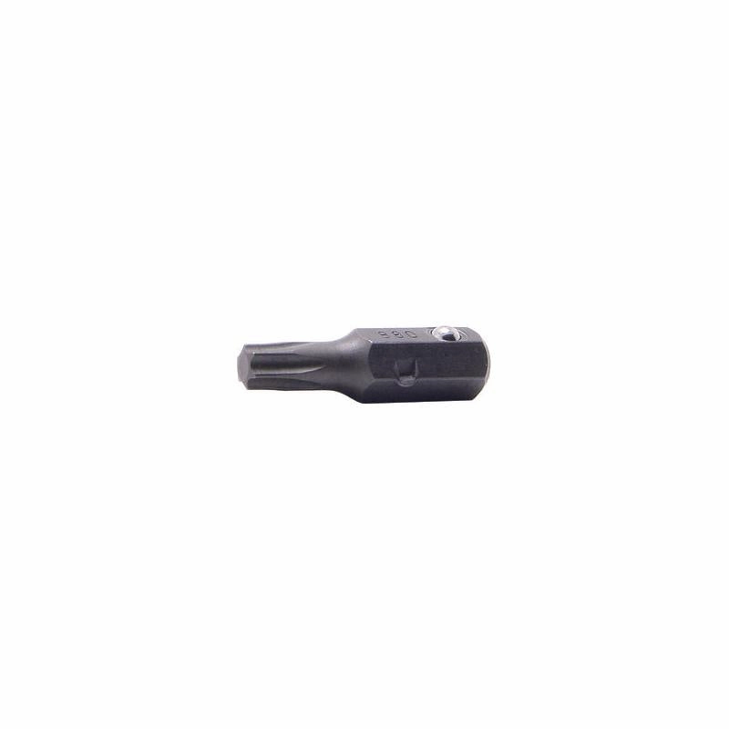 Ko-Ken 101T.25-T15 1/4 Inch Hex Dr. Bit TORX T15 Length 25 mm