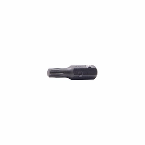 Ko-Ken 101T.25-T15 1/4 Inch Hex Dr. Bit TORX T15 Length 25 mm