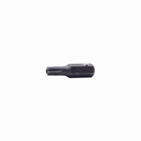 Ko-Ken 101T.25-T27H 1/4 Inch Hex Dr. Bit TORX T27H Tamper Resistant Length 25 mm