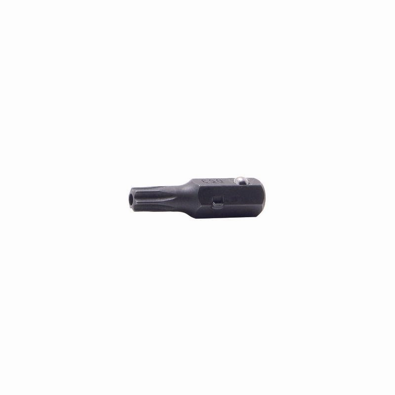 Ko-Ken 101T.25-T27H 1/4 Inch Hex Dr. Bit TORX T27H Tamper Resistant Length 25 mm