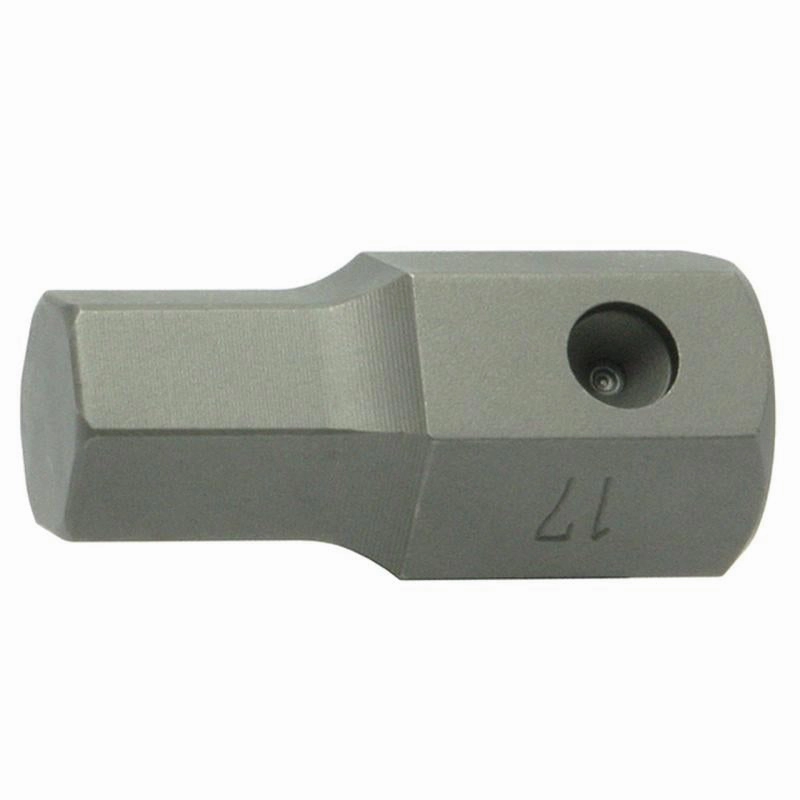 Ko-Ken 107.22-19 Bit 19 MM Hex 50 MM 22 MM Hex Drive