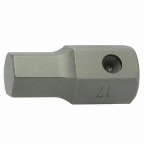Ko-Ken 107.22-22 Bit 22 MM Hex 50 MM 22 MM Hex Drive