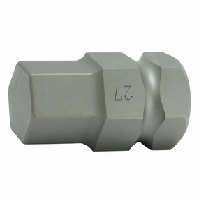 Ko-Ken 107.32-32 Bit 32 MM Hex 60 MM 32 MM Hex Drive
