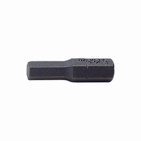 Ko-Ken 108H.25-7/32 Bit 7/32 Hex 25 MM 1/4 Hex Drive