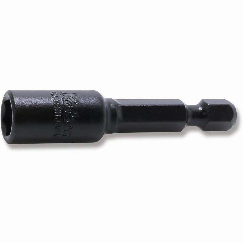 Ko-Ken 113.50-E7 Nut Setter TORX E7 50 MM 1/4 Hex Drive