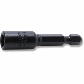 Ko-Ken 113.50-E7 Nut Setter TORX E7 50 MM 1/4 Hex Drive