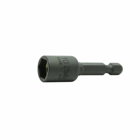 Ko-Ken 115.50-3/8 1/4 Inch Hex Dr. Nut Setter 3/8 Inch 6 point Length 50 mm Magnet