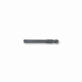 Ko-Ken 121T.70-T40H 1/4 In Hex Dr. Bit TORX T40H Length 70 mm