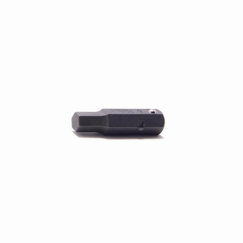 Ko-Ken 128H-3 5/16 Inch Hex Drive Bit 3mm Hex Length 32mm