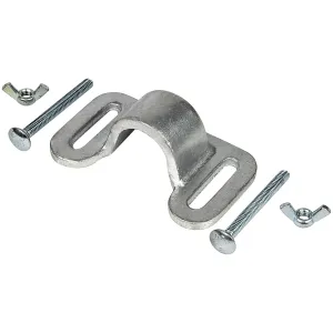 Kraft Tool GG725-04 Handle Bracket for Rebar Cutter Bender (GG725)