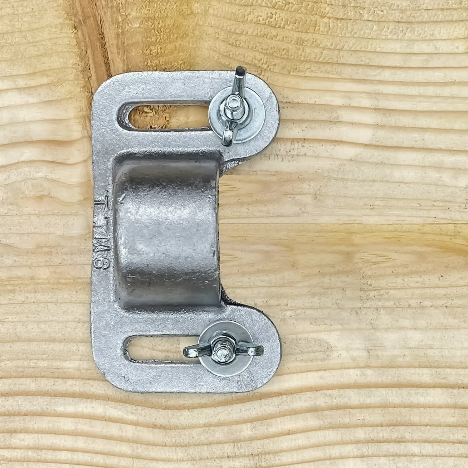 Kraft Tool GG725-04 Handle Bracket for Rebar Cutter Bender (GG725)