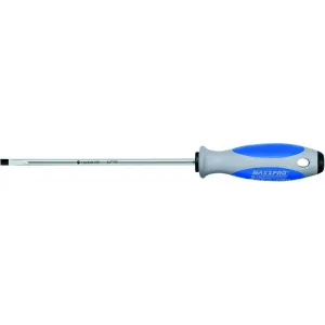 Maxxpro 9T 53022 4 Inch Slotted Cabinet 1/8 Inch Tip