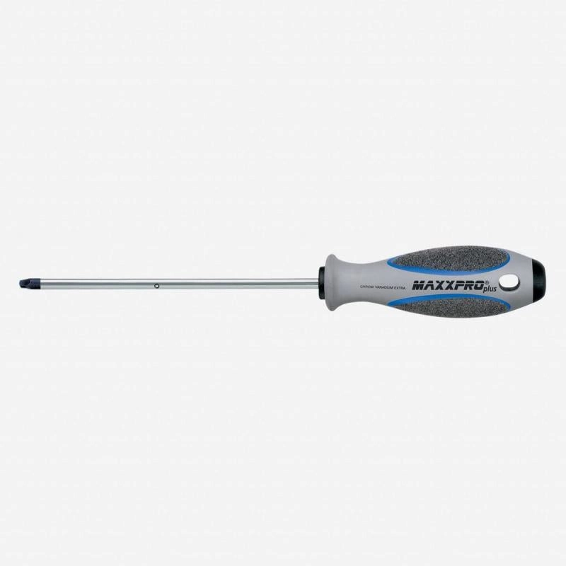 Maxxpro 9T 63062 Square Plus Screwdrivers SQ2 5 Inch
