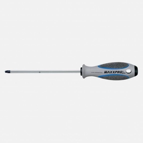 Maxxpro 9T 63062 Square Plus Screwdrivers SQ2 5 Inch
