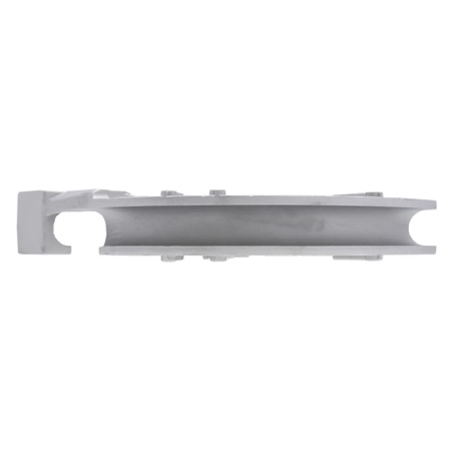 NSI CB100 Conduit Bender for 1 EMT or 3/4 Ridgid Conduit 8 Degree Inside Radius Handle