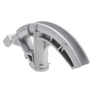 NSI CB100 Conduit Bender for 1 EMT or 3/4 Ridgid Conduit 8 Degree Inside Radius Handle