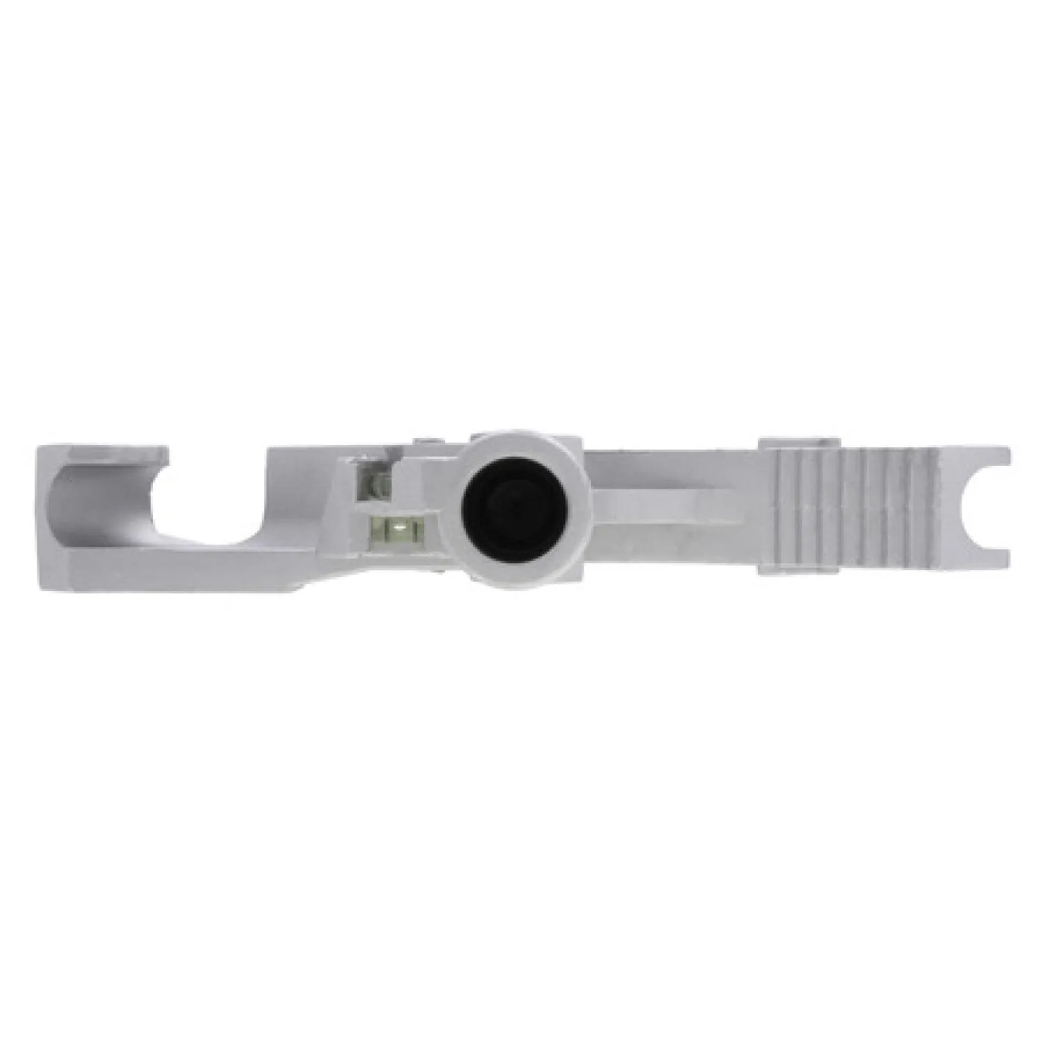 NSI CB100 Conduit Bender for 1 EMT or 3/4 Ridgid Conduit 8 Degree Inside Radius Handle