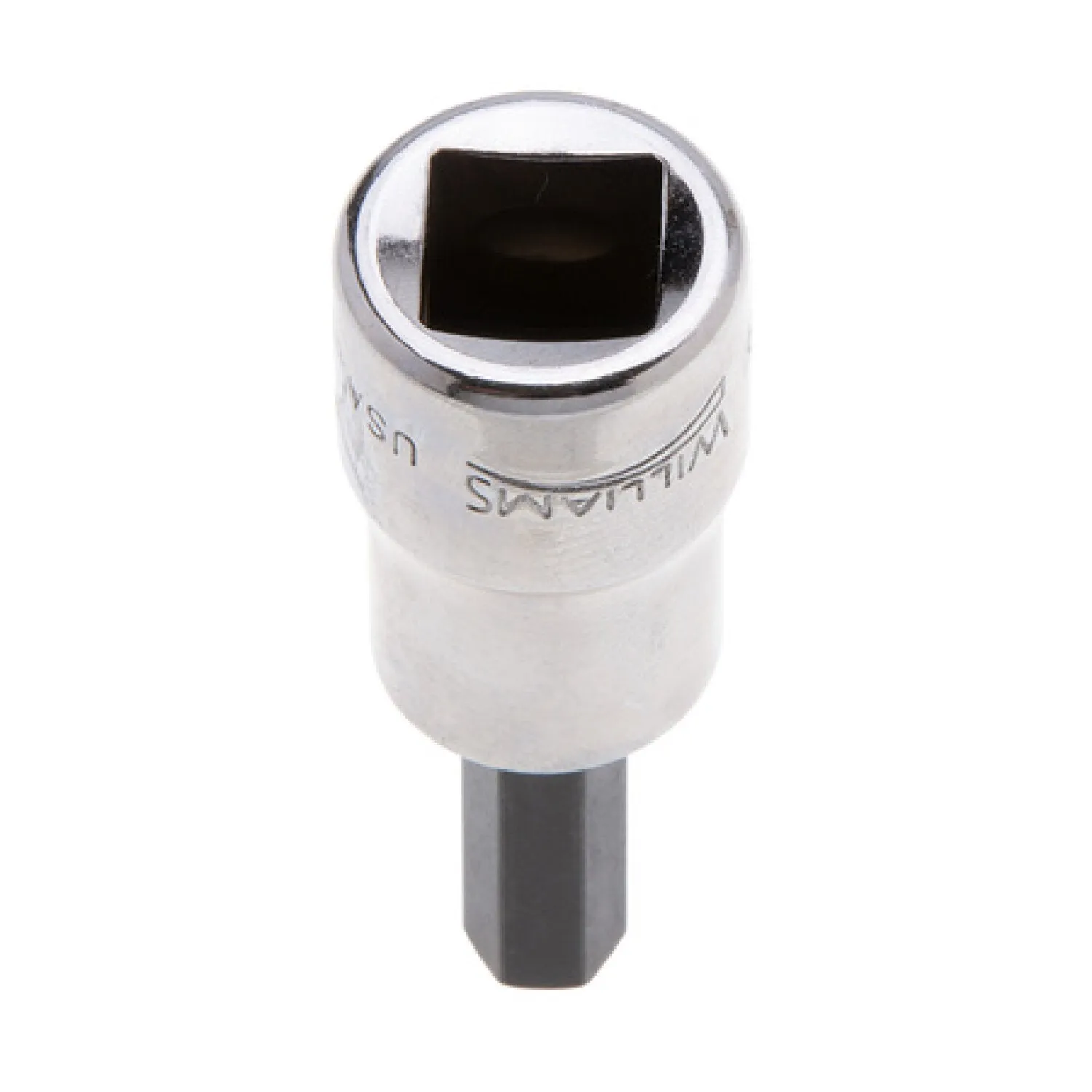NSI TWHB3814 Hex Bit 3/8 In. Socket 1/4 In. Hex