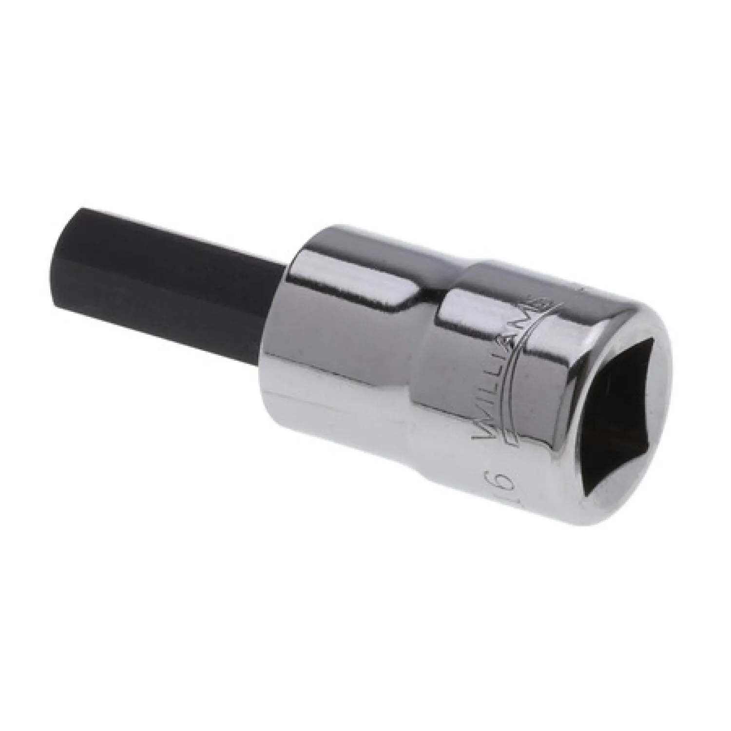 NSI TWHB38516 Hex Bit 3/8 In. Socket 5/16 In. Hex