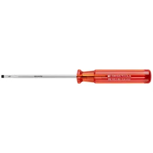 PB Swiss PB 100.1-90 Slotted Classic screwdrivers, 3.5mm x 90mm