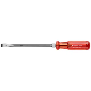 PB Swiss PB 102.7-200 Slotted Classic screwdrivers with hexagon portion, 13mm x 200mm