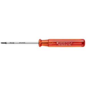 PB Swiss PB 190.00-60 Phillips, Classic Screwdriver, PH00 x 60mm