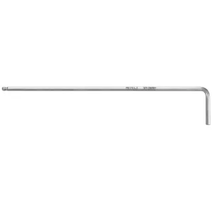 PB Swiss PB 212.L 2 Key L - Wrenches, Long, with Ball Point, 2 mm